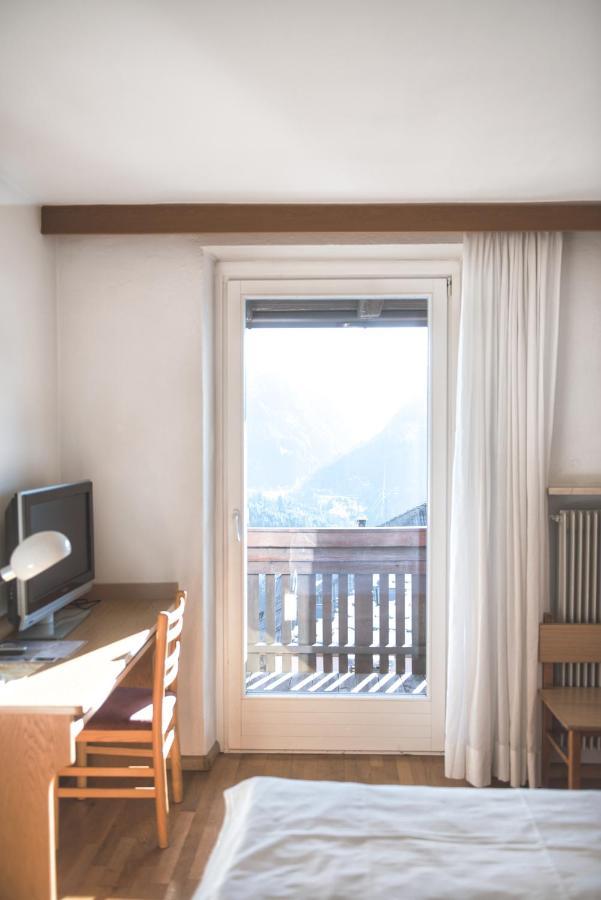 Hotel Gasthof Stern Nova Ponente Ngoại thất bức ảnh