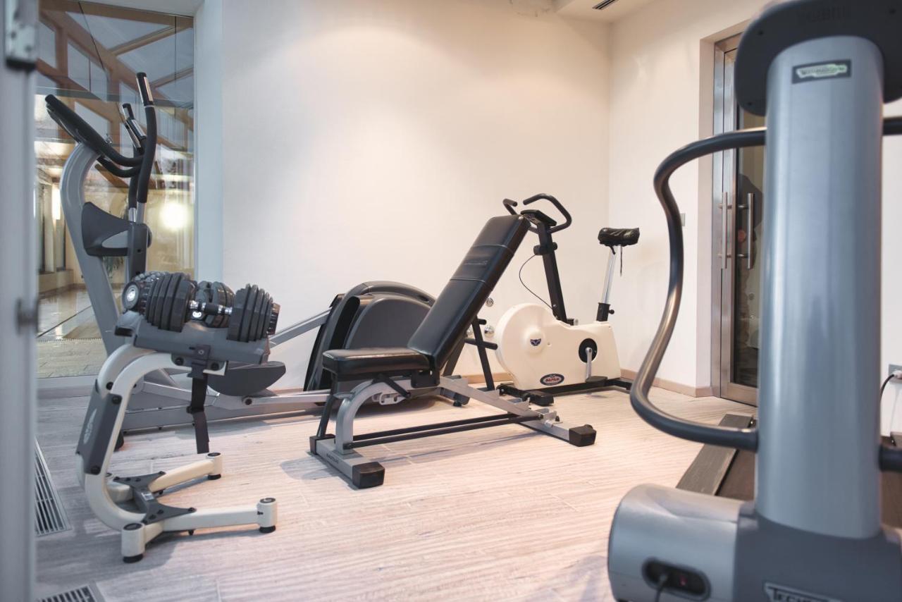 Hotel Gasthof Stern Nova Ponente Ngoại thất bức ảnh