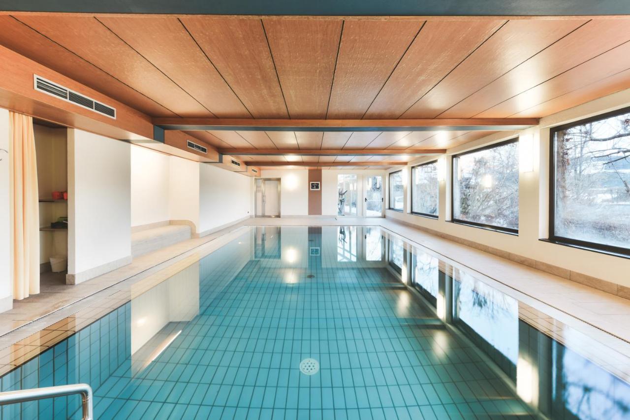 Hotel Gasthof Stern Nova Ponente Ngoại thất bức ảnh