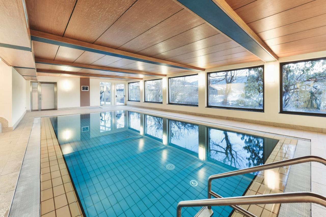 Hotel Gasthof Stern Nova Ponente Ngoại thất bức ảnh