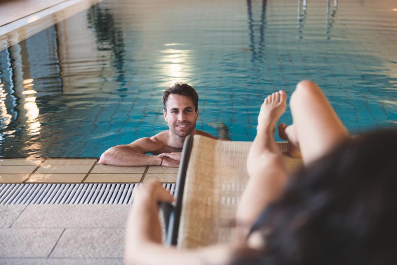 Hotel Gasthof Stern Nova Ponente Ngoại thất bức ảnh
