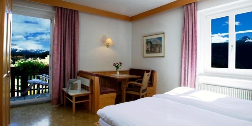 Hotel Gasthof Stern Nova Ponente Ngoại thất bức ảnh