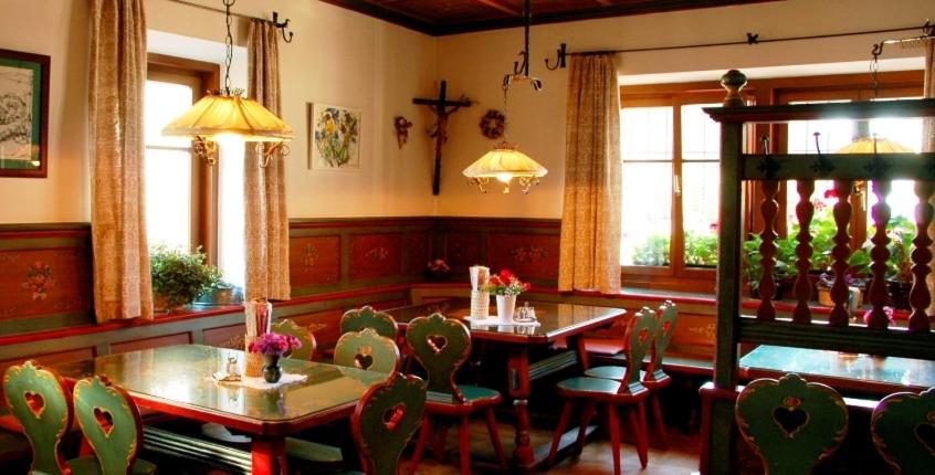Hotel Gasthof Stern Nova Ponente Ngoại thất bức ảnh