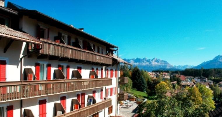 Hotel Gasthof Stern Nova Ponente Ngoại thất bức ảnh